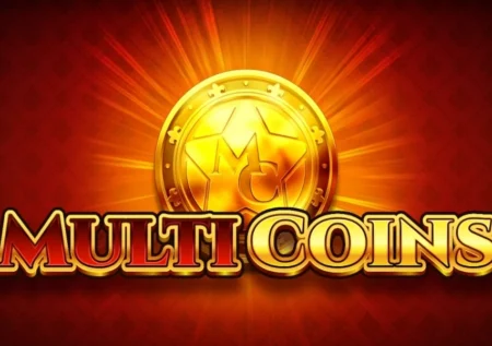 Multi Coins