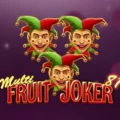 Multi Fruit Joker 81