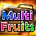 Multi Fruits