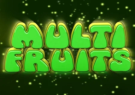 Multi Fruits