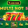 Multi Hot 5