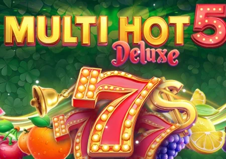 Multi Hot 5 Deluxe