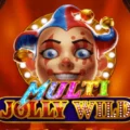 Multi Jolly Wild