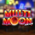 Multi Moon Arcade