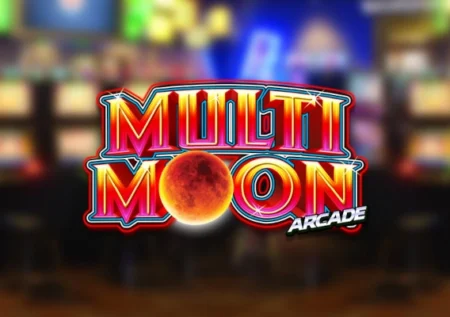 Multi Moon Arcade
