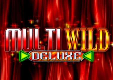 Multi Wild Deluxe