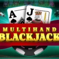 Multihand Blackjack