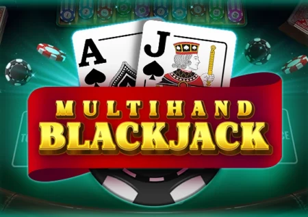 Multihand Blackjack