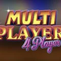 MultiPlayer 4 Player