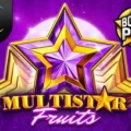 Multistar Fruits