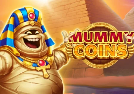 Mummy Coins