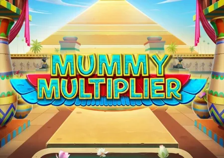 Mummy Multiplier