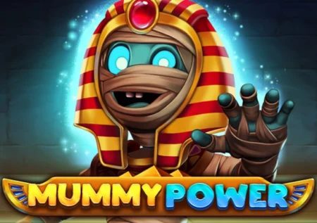 Mummy Power