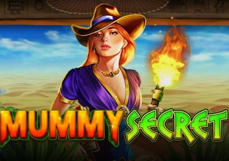 Mummy Secret