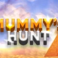 Mummy’s Hunt