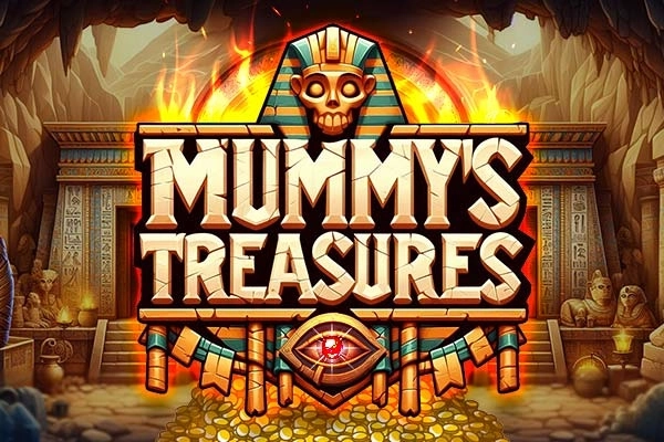 Mummy’s Treasures