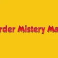 Murder Mistery Mania