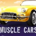 Muscle Cars
