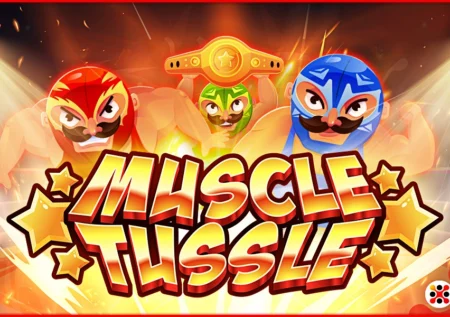 Muscle Tussle