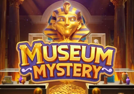 Museum Mystery