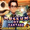 Museum of Fantasy Fusion Reels