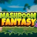 Mushroom Fantasy
