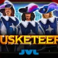 Musketeers