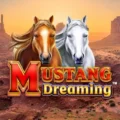 Mustang Dreaming