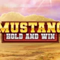 Mustang Hold and Win
