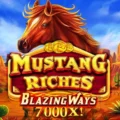 Mustang Riches
