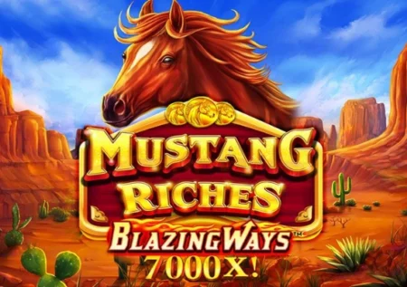 Mustang Riches