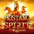Mustang Spirit CashStacks Gold