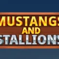 Mustangs and Stallions