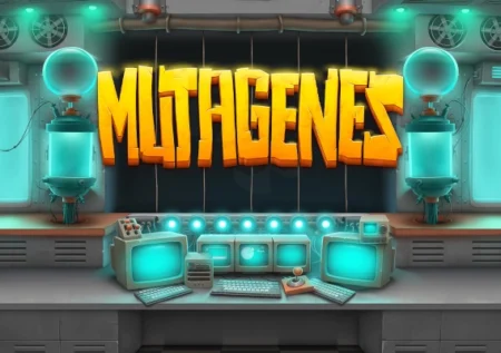 Mutagenes