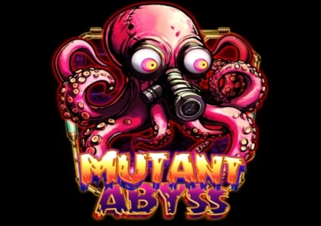Mutant Abyss