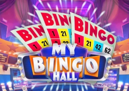 My Bingo Hall