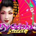 My Geisha’s Secret