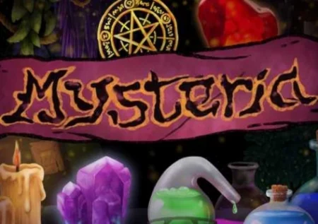 Mysteria
