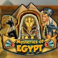 Mysteries Of Egypt