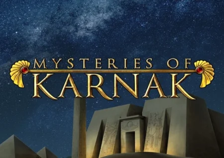 Mysteries of Karnak