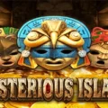 Mysterious Island