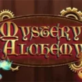 Mystery Alchemy