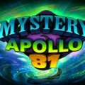 Mystery Apollo 81