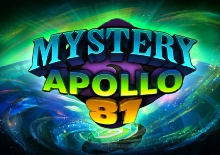 Mystery Apollo 81