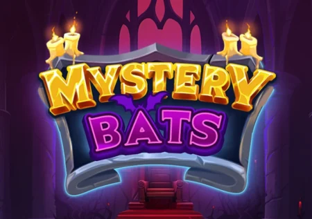 Mystery Bats