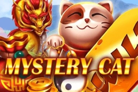 Mystery Cat 3×3