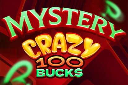 Mystery Crazy 100 Bucks