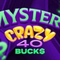 Mystery Crazy 40 Bucks