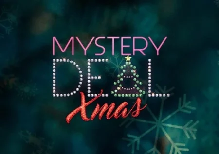 Mystery Deal Xmas