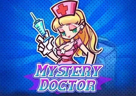 Mystery Doctor